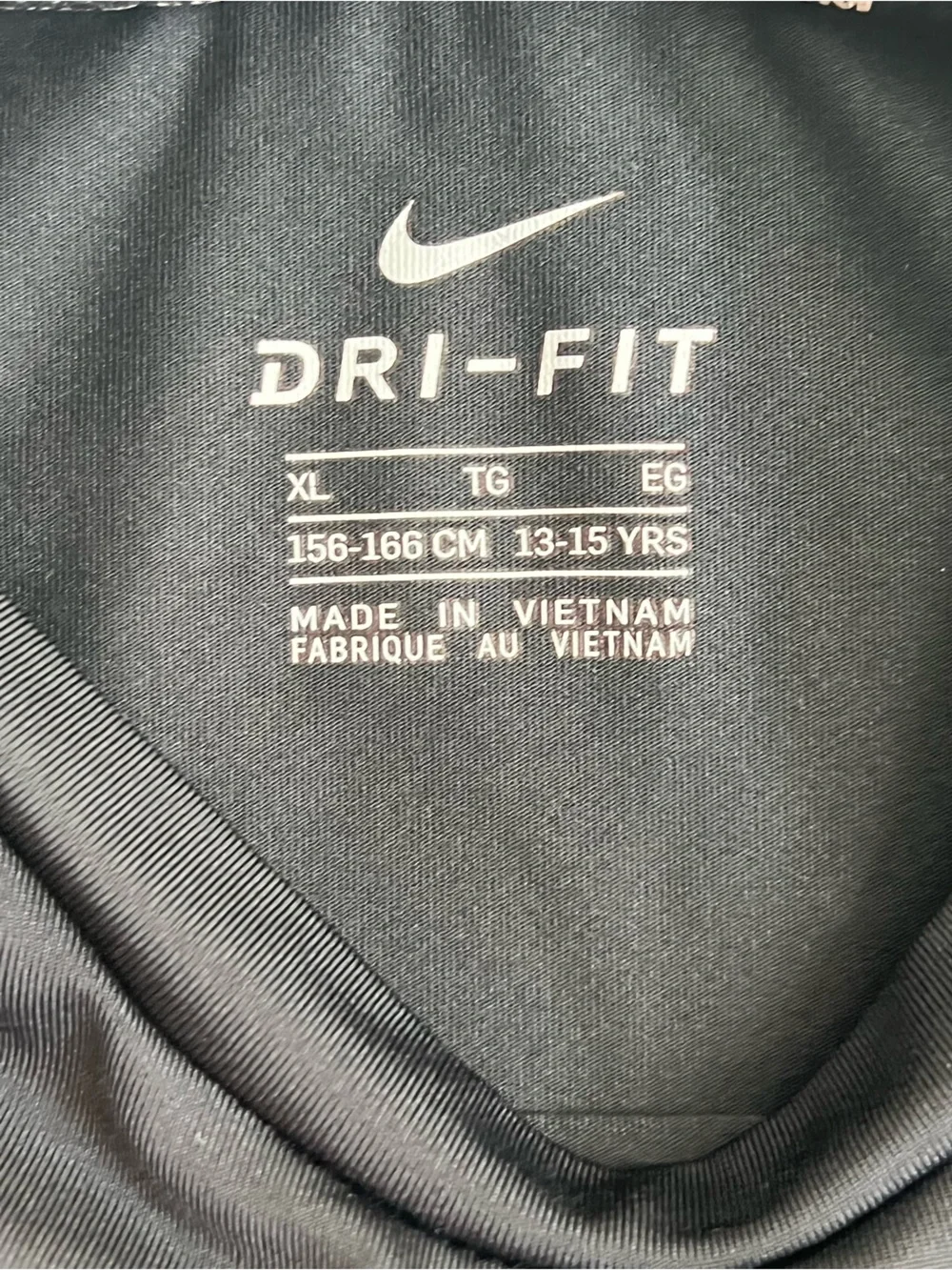Nike long sleeve